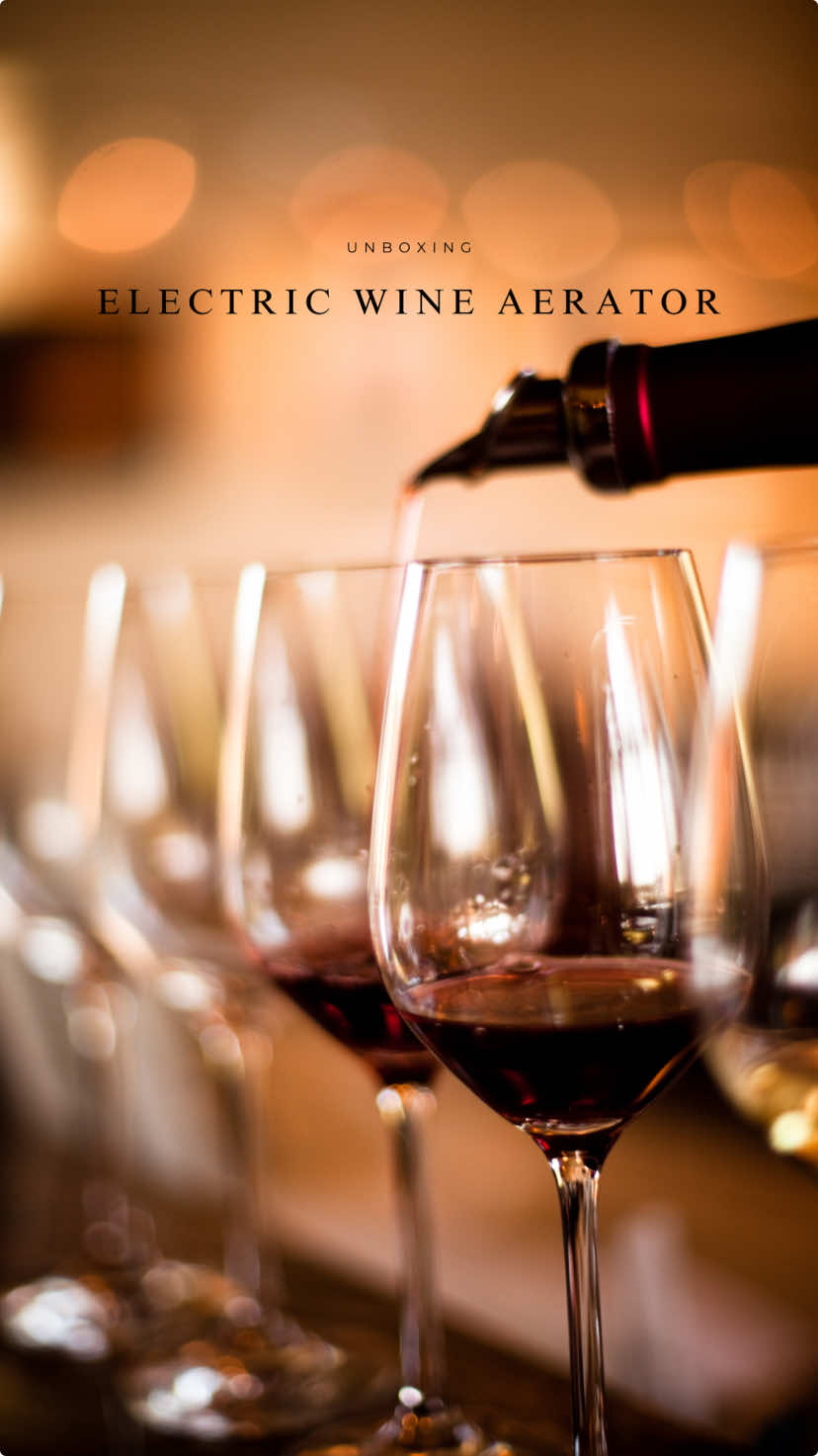 The perfect Christmas gift for wine lovers — 🔌 Electric Wine Aerator from Amazon (@Amazon)  🍷Tallax, 2020 Shiraz, South Eastern Australia from Firstleaf (@Firstleaf)  #amazon #amazonfinds #electricwineaerator #electricaerator #wine #winelover #wineblogger #wineaccessories #wineinfluencer #winereview #winetasting #southafricatiktok #atlanta #southeasternaustralia #tallax #wineenthusiastlife #winefavourites #firstleafwine #firstleafwineclub #firstleaf