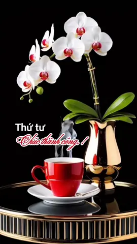 #CapCut Ngày mới thành công. #xh #coffee 