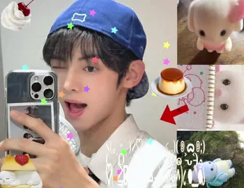 My little cutie rabbit  #Hanjin #투어스 #한진 #hanjintws #twentyfoursevenwithus #TWS  @TWS 