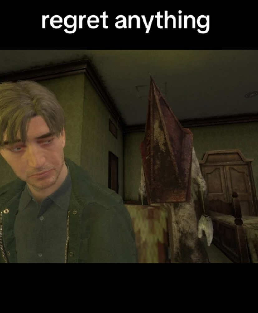 Creds to @ally ☆ knifecat111 for the idea, also sorry i couldnt find the right dance lol #gmod #gmodmeme #gmodtiktok #silenthill #silenthill2 #jamessunderland #pyramidhead 