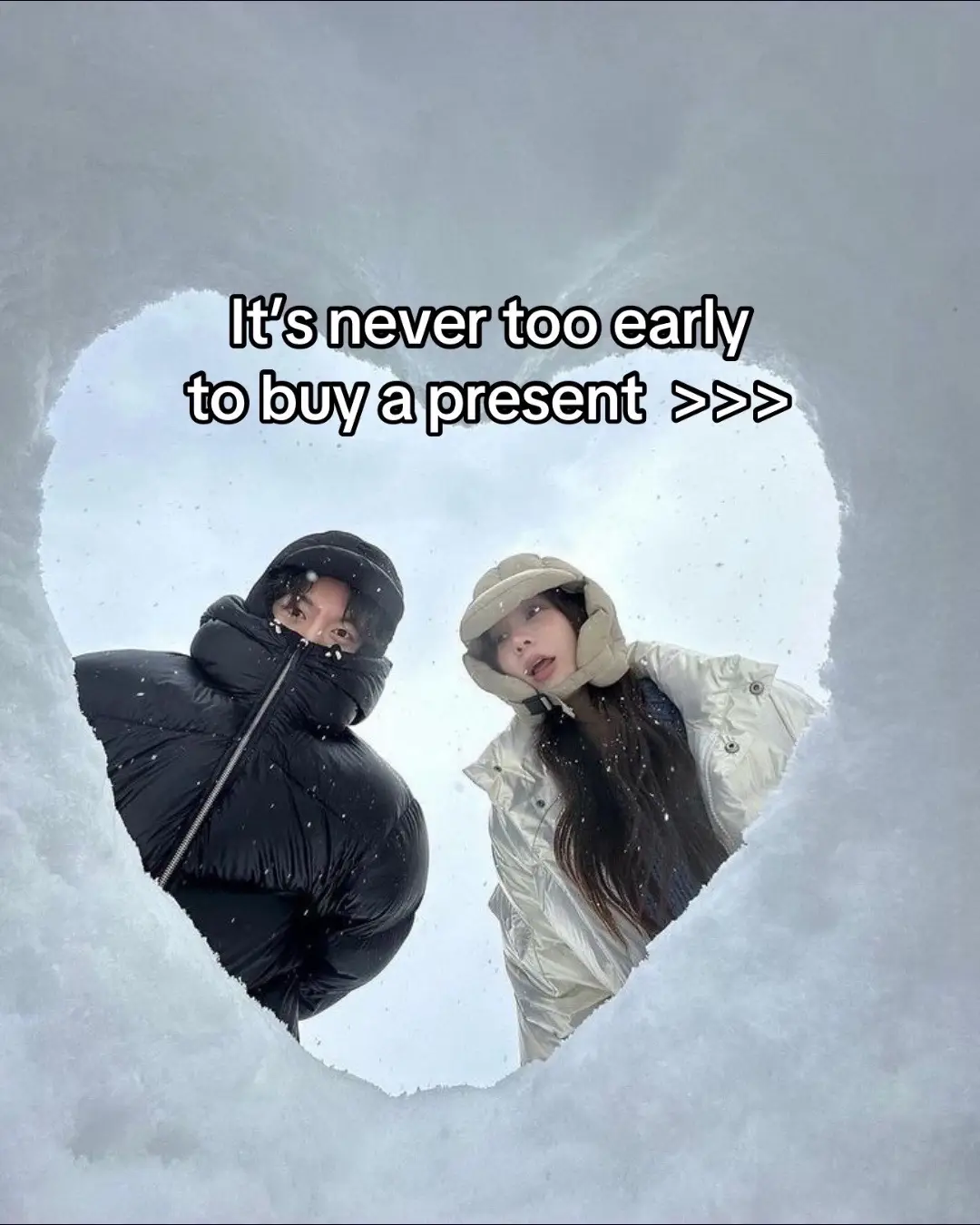 #girlfriend #tiktokshop #christmas #rosebear