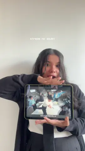 stream no doubt 🛐 #nodoubt #enhypen #engene #romance_untold_daydrem 