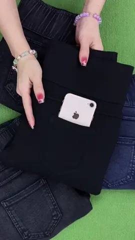 Quần Legging nữ cạp cao dài #thoitrangnucaocap👇 #