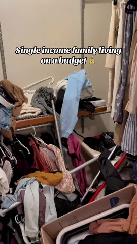 #deinfluencing #simplelife #normallives #normalhomes #normalfamilies #singleincomehousehold #budgeting #momsonabudget #nonaestheticmoms #averagelives #averagelife #underconsumption #undercomsumptioncore #deinfluencingtrend 
