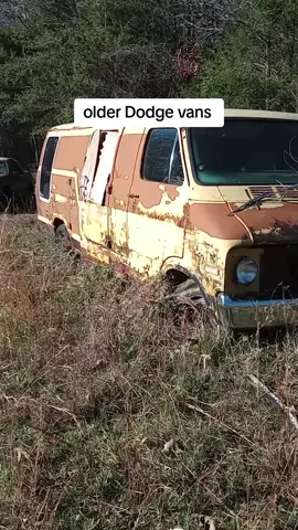 #mahansautosalvage #salvageyard #salvage #junkyard #junkyardlife #mopar #vans #70s 