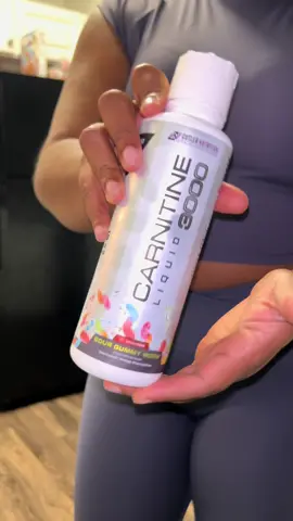 Liquid Fat Burner 🔥 that will be replaced with energy ⚡️, check out this liquid Carnitine in the shopping cart below ⬇️  #carnitine #carnitine3000 #health #supplements #gym #workout #fyp 