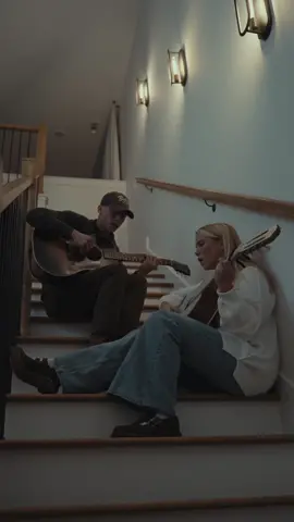 restless mind from the stairwell @Sam Barber 