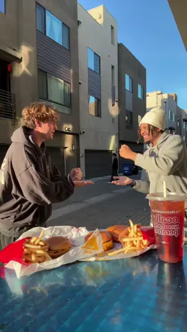 Rock paper relay @Korie Mckennedy @SeanSchutt69 