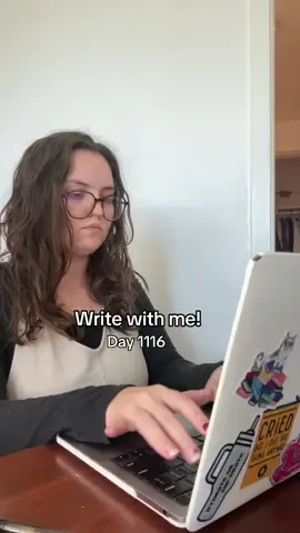 Utilizing A LOT of patience with myself right now #AspiringTVWriter #WriterTok #WritersOfTikTok #WritingCommunity #WritingVlog #Writer 
