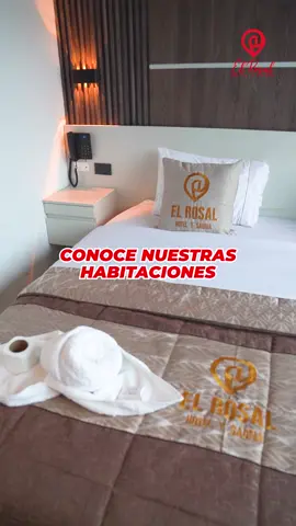 🏨✨ Descubre el Encanto de Nuestras Habitaciones en El Rosal ✨🏨 Cada habitación en Hotel El Rosal está diseñada para ofrecerte una experiencia única, donde el confort y el lujo se encuentran en perfecta armonía. 🌿 🛏️ Habitaciones con jacuzzi para un descanso de ensueño 🔥 Saunas privados que te invitan a relajarte 🌟 Detalles pensados para tu comodidad y bienestar Ya sea que vengas para una escapada romántica, un fin de semana de relax, o una aventura con amigos, tenemos el espacio perfecto para ti. ¡Ven y vive la experiencia! #HotelElRosal #DescubreElRosal #HabitacionesDeLujo #RelaxYConfort #EscapadaPerfecta