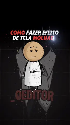 Deixe sua dúvida nos comentários🎥 #_oeditor #CapCut #ediçãodevideo #nodevideo #tutorial 