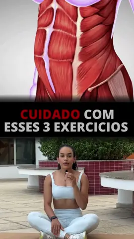VOCÊ PRECISA VER ESSE TREINO! #diastase #posparto #treinofeminino #emagrecimento 