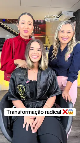 Lindoou exagerado ?😱