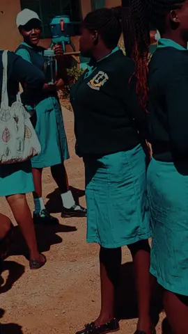 Community diagnosis ✨️ #fyp #kmtc 