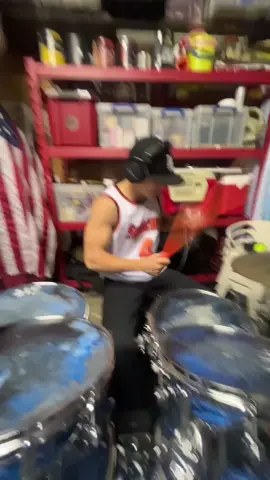 #tylerthecreator #drums #fyp 