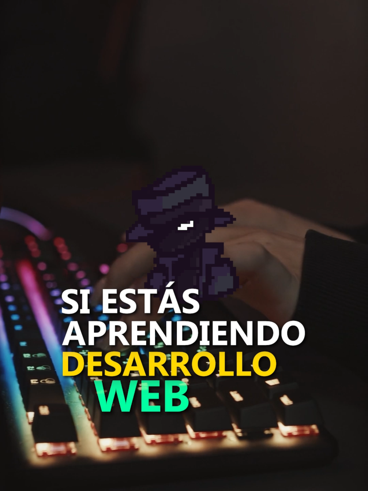 Si estás aprendiendo desarrollo web pero tus páginas parecen tortura visual, no te preocupes, ¡tengo la solución perfecta! Se llama 100 días de CSS. Esta página pone a prueba tus habilidades de HTML y CSS con 100 desafíos distintos, diseñados para llevar tu estilo de cero a pro en poco tiempo. Y si te atoras en alguno, no pasa nada: la comunidad es súper activa y puedes revisar cómo otros resuelven los ejercicios o ver variantes para inspirarte y mejorar. Así que, ¡dale caña y transforma tus proyectos en algo visualmente épico!