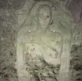 DEVIL’S CAVE #imparsthetic