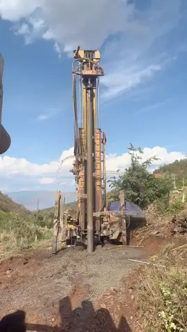 #welldrilling #drillingmachine 