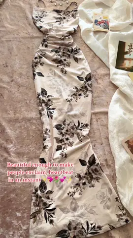 Action is worse than thought 💗😘#dress#autumn#autumndress#OOTD#foryou#OOTD#fashion#womensunderwear#viral#TikTokMadeMeBuylt#trendy#TikTokShop#foryour#fyp#fashion#haul#sale#sales#clothes#TikTokFashion#tiktokmademebuyit#outfitideas#outfitinspo#tiktokshopbacktoschool#spotlightfinds#spotlightfashion#fallfreshness#tiktokshopblackfriday#tiktokshopcybermonday#spolightfinds #blackfriday