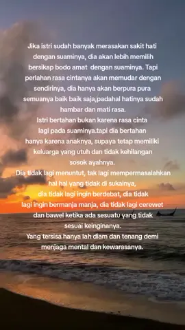 Diam dan tidak berisik adalah pilihan terbaik, bukankah begitu! 