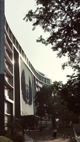 kelas pagi vibes #pknstan 