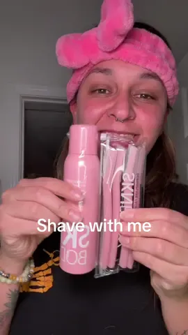 I had to much fun doing this! 😂 #creatorsearchinsights #affiliatemarketing #ttshopdeals #sknbody #ttshop #tictokshopping #tictokshopfinds #tictokmademebuyit @SKNBODY 