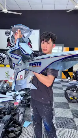 Ganitong Sana na Cover ni Suzuki Raider Fi please!🔥#suzuki #raider150fi #suzukiraider150fi #motorcycle #fyp #fypシ゚viral #fypシ #fypシ゚viral #fypシ゚viral #fypage #fyppppppppppppppppppppppp 