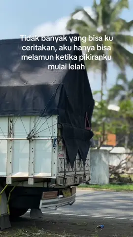 Sedang berada d bawah dan tak punya apa” •