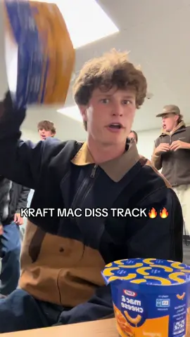 Is this a hot take? #diss #rap #kraft 