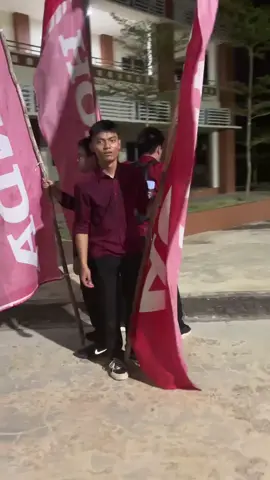 rudi gong kalo ga ke honda