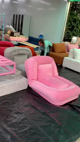 Ghế lười sofa @Nội Thất Phương Thanh #ghế_lười_ngủ #ghế_lười 