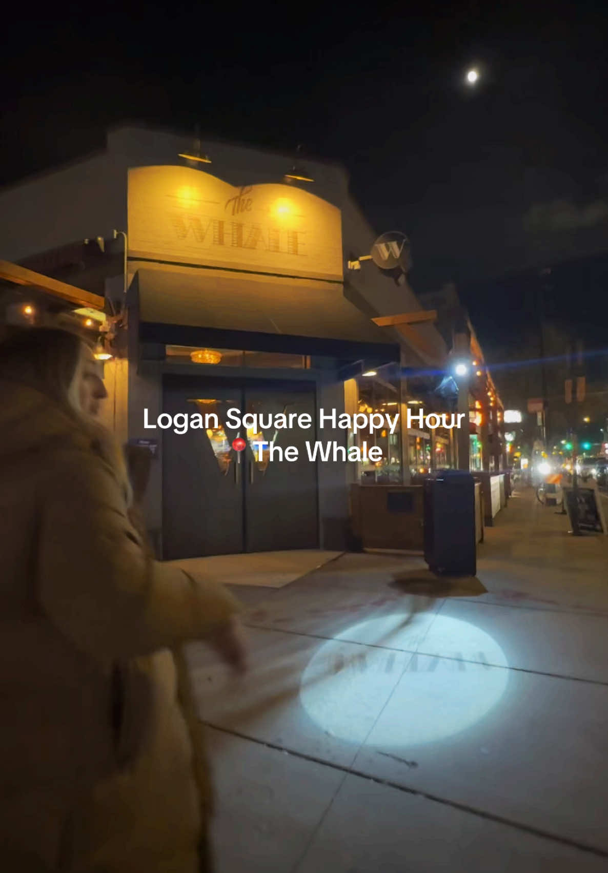 logan square <3 #chicago #happyhour