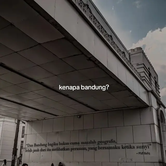 kenapa?  #bandung #fyp #katakata #kotabandung #trend 