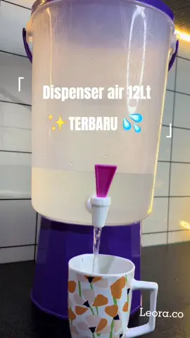 #CapCut #fyp #dispenserair #dispenser12ltr #dispenser 