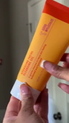 Happy Tuesday friends!!! Today had so much grace for me than Monday and honestly, this is a repost because I could not use my normal regular vibes on this video but I still feel like it's a very intentional and great video so please enjoy and I will see y'all on hoodRAT hump day ! @Good Molecules @JAESKN.CO🌿  #fyp #fypage #fyppppppppppppppppppppppp #creatorsearchinsights #sahm #relatablemom #relatablemomcontent #capcut 