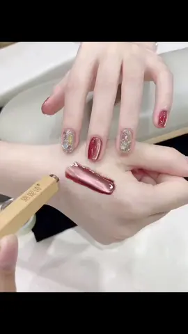 #fyp #xuhuong #xuhuongtiktok #nailxinhmoingay #nailđẹp #xuhuongnail 