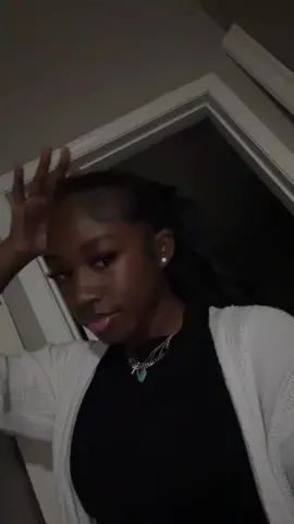 hii🖤#fyp #pretty #flygirl #atl #stl #blackgirl #trending #bow 