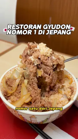 Siapa nih yang doyan makanan Jepang? 🎌😍 Wajib banget coba @Sukiya Indonesia ! Gyudon + Japanese Pickle Set mereka tuh JUARA! 🏆 Daging sapinya empuk banget, sausnya bikin nagih, dan Japanese Pickle Miso nya seger maksimal! 🤤 Makan puas, harga pas, rasa kelas! #JapaneseRestaurant #JapaneseFood #Beef #Dagingsapi #HighQualityBeef #Restauranthalal #Hemat #serunyakuliner #rekomendasikuliner 