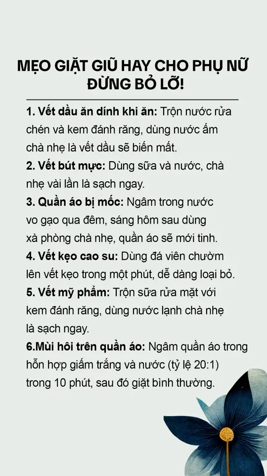 Mẹo hay cuộc sống. #meocuocsong #yeubep #meonhabep #meohay #giadung #tienichntn