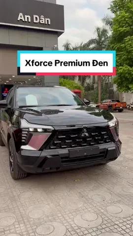 Xforce Premium giảm ngay 50% thuế trước bạ và quà tặng hấp dẫn 🎁🎁🎁 Hotline tư vấn: 0398246596 #oto #xforce #mitsubishi 
