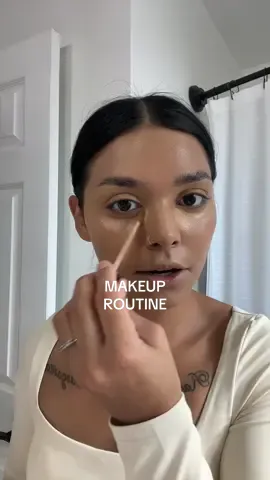 Replying to @Mari ✨ hehhe i love doing these! #makeup #MakeupRoutine 