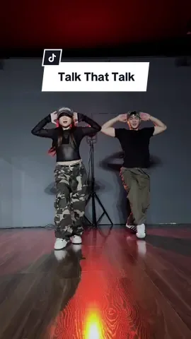 Love this danceee ❤️‍🔥 (DC:@Rafa Soto) #talkthattalk #bobodancestudio 