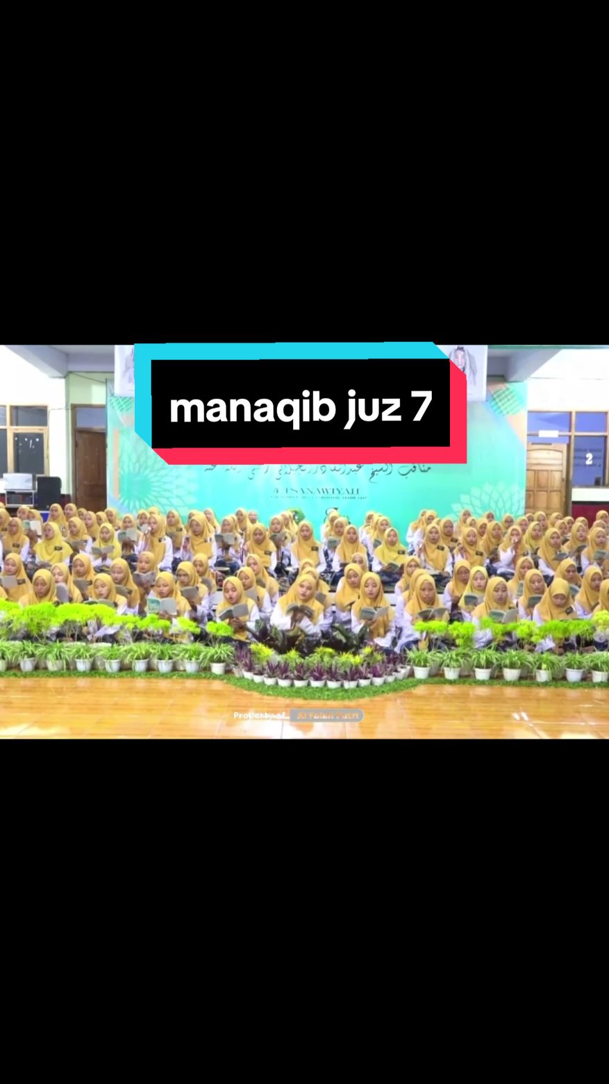 Manaqib syech Abdul Qodir Al Jailani juz 7 PP Al Falah ploso  #manaqibsyechabdulqodiraljaelani #alfalahploso #fyi #xybca #rameinyuk 