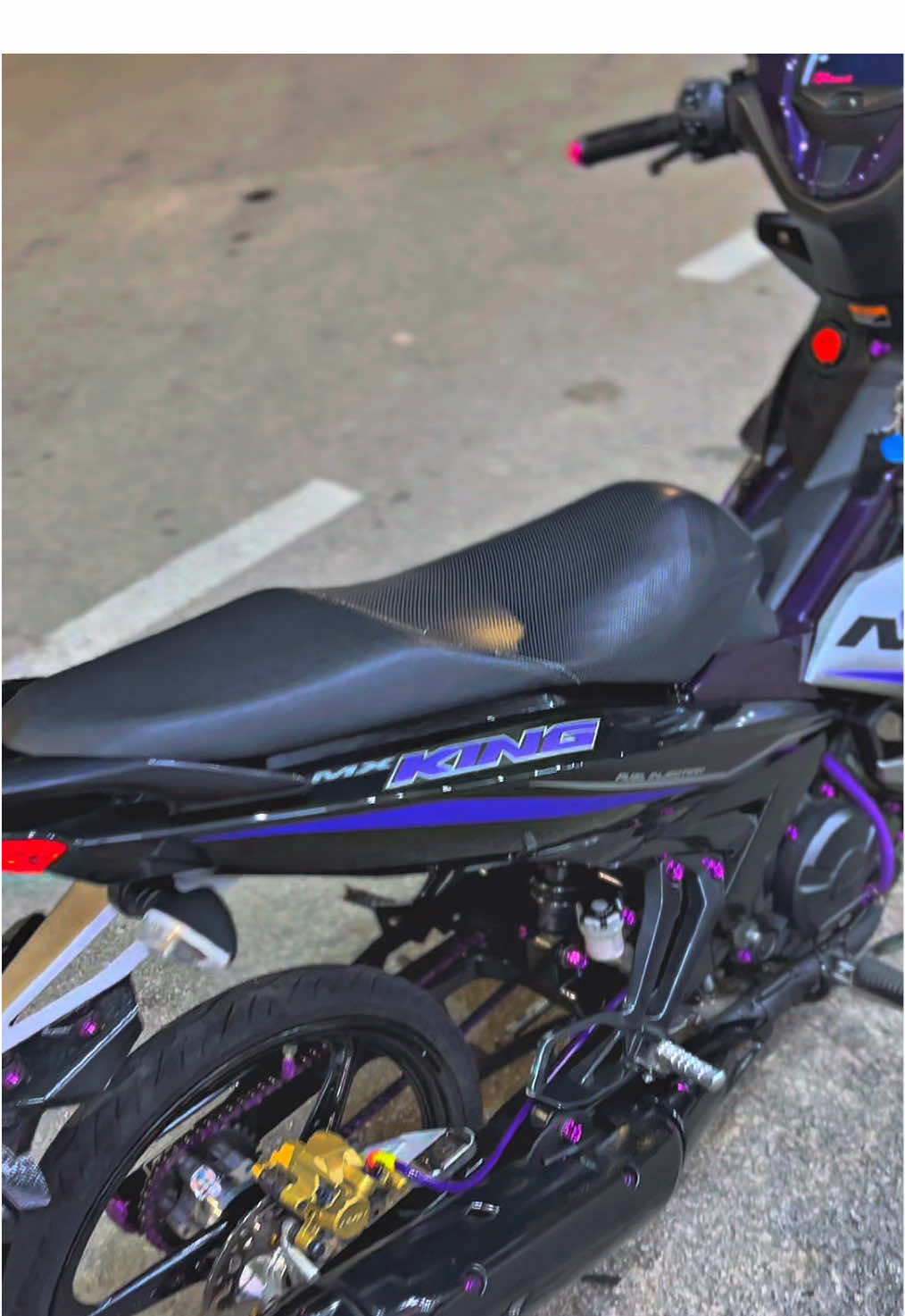 setup purple 🧞 #fyp #fypシ #mxkingpurple🟣 #y15zr #foryourpage #trending #CapCut 