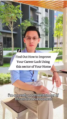 Find out how to improve your career luck using this sector of your home! 🏠💼#CareerLuck #FengShui #CNY #ChaseFengShui #ChineseFengShui #HomeSuccess #WealthEnergy #ProsperityPath #BaZi #ChineseZodiac #SpiritOfSuccess #EnergyFlow #HomeBlessings #FengShuiTips #GoodFortune #AncientWisdom #CareerGrowth #PositiveEnergy #ManifestSuccess