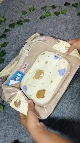 tas perlengkapan bayi bisa buat kado #tasdiaper #tasbayi #tasnewborn #kakaone #idekadobayi #babystuff #padahariini #beranda #fyp 
