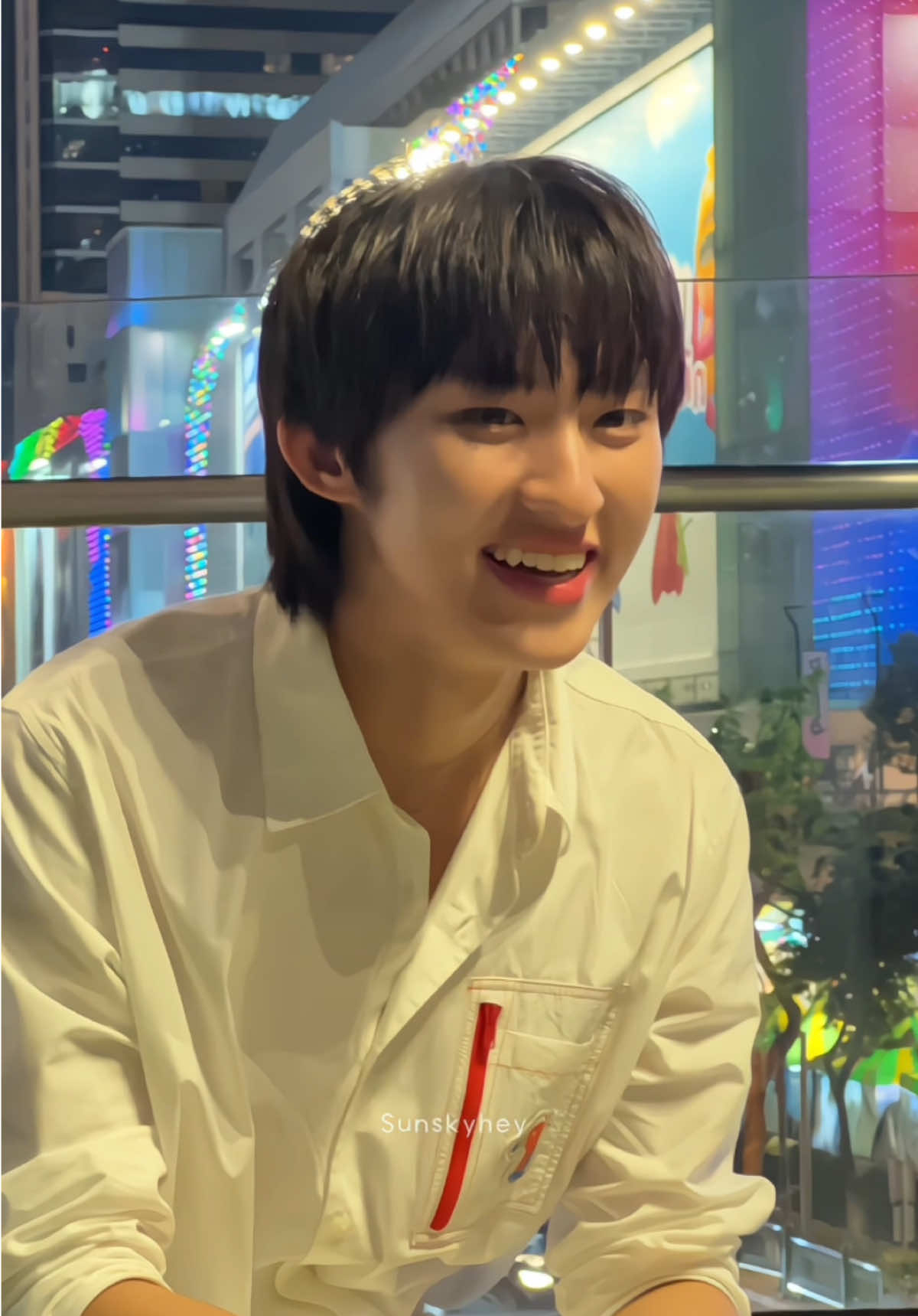 เกินไปน้อง เกินไป มัมจะวูบบ เหมือนจะสิ้นน 🫠😳 #kongjiro #ก้องภพ #โทมัสก้อง #thomaskong #YourSkySeriesProject2024 #กี่หมื่นฟ้า #YourSkySeries #sunskyhey 