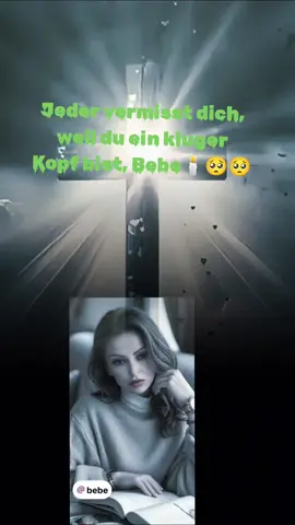 Bebe🕊🤍