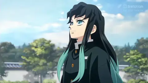 mui join this trend🤍#muichiro #muichiroutoukito #mui #kny #kimetsunoyaiba #trend 