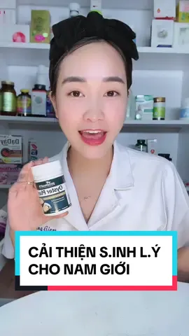 Cải thiện sức khỏe cho các anh chồng#duocsigiang #noitietnam 